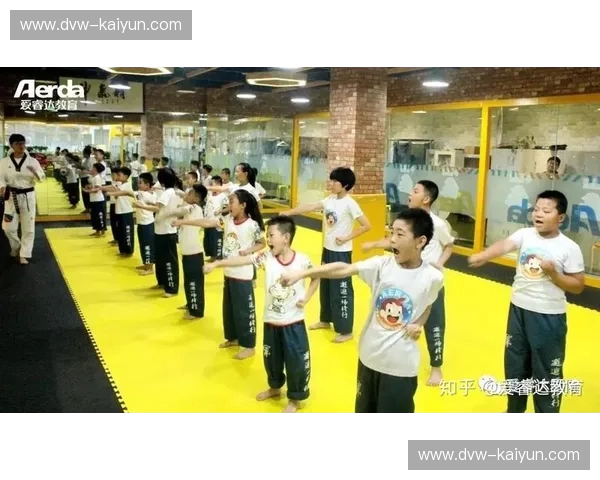 跆拳道数据深度