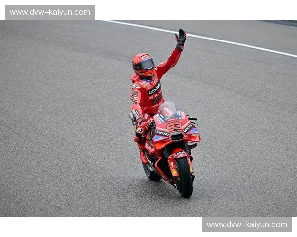 MotoGP回放：把赛道精彩随手收藏