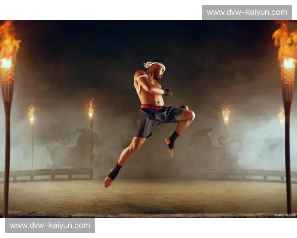 泰拳比分：让每一拳都成为精彩