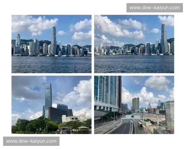 北京红墙下的“气场”，维港霓虹里的“锋芒”：一场跨越2000公里的双城博弈