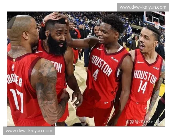 红色休斯顿与金色圣弗朗西斯科的史诗绝唱：回望火勇西决的诸神黄昏